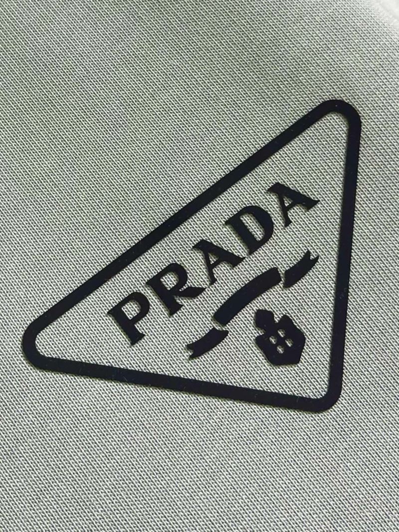 Prada T-Shirts